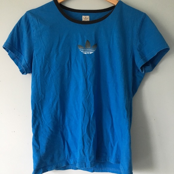 Adidas tee - Picture 1 of 2